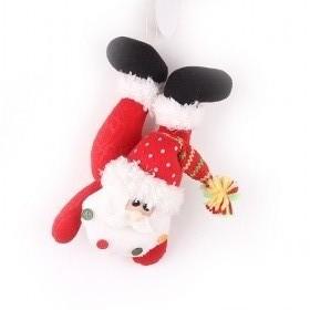 Christmas Dolls