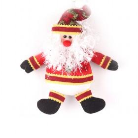 Christmas Dolls