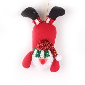 Christmas Dolls