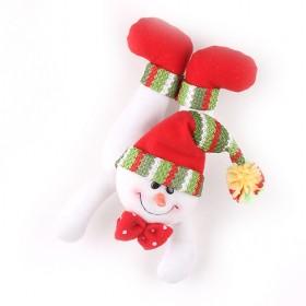 Christmas Dolls
