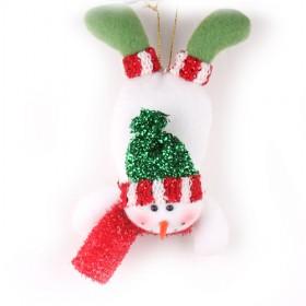 Christmas Dolls