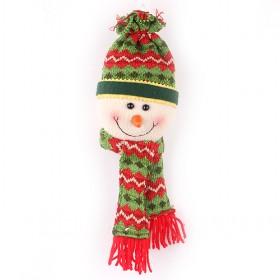 Christmas Dolls