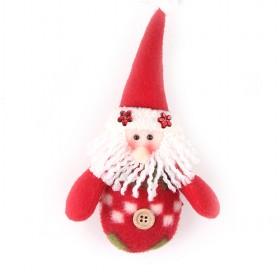 Christmas Dolls