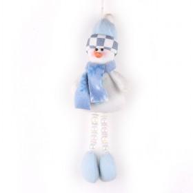 Christmas Dolls