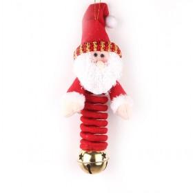 Christmas Dolls