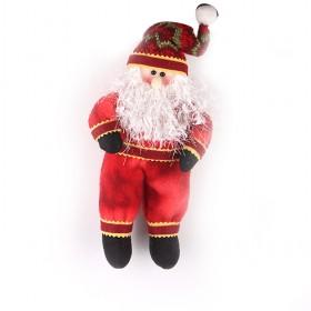 Christmas Dolls