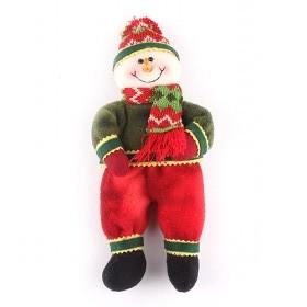Christmas Dolls