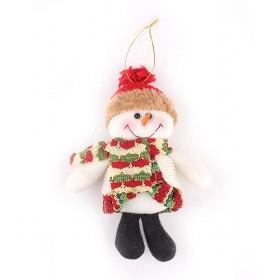 Christmas Dolls