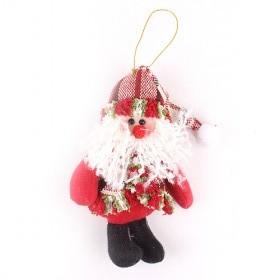 Christmas Dolls