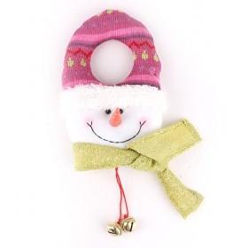 Christmas Dolls