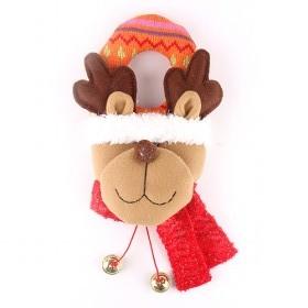 Christmas Dolls