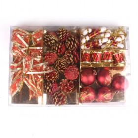 Christmas Ornaments Set