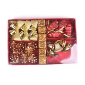 Christmas Ornaments Set