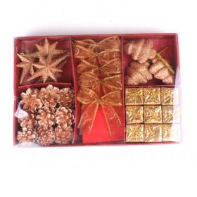 Christmas Ornaments Set