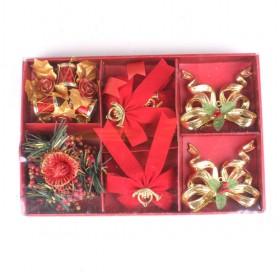 Christmas Ornaments Set