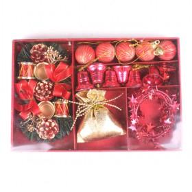 Christmas Ornaments Set