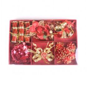 Christmas Ornaments Set