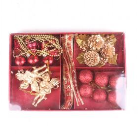 Christmas Ornaments Set