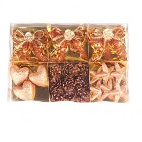 Christmas Ornaments Set