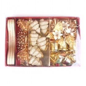 Christmas Ornaments Set