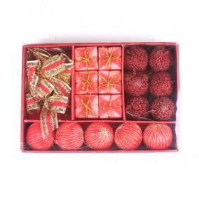 Christmas Ornaments Set
