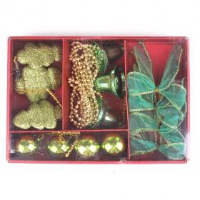 Christmas Ornaments Set