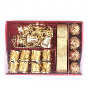 Christmas Ornaments Set
