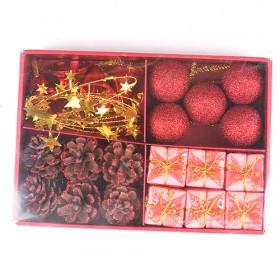 Christmas Ornaments Set