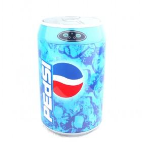 New Style Fashion Pepsi Sensor Dustbin