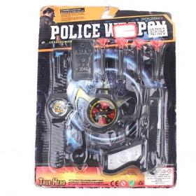 Military Action Toy Set 9