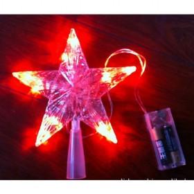 Christmas Lights