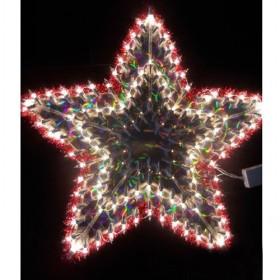 Star Christmas Lights