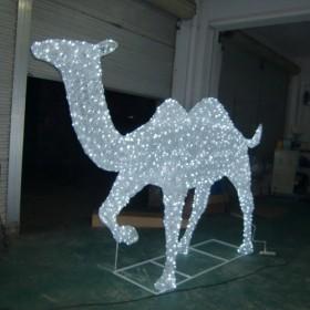 Camel Party Light Christmas Lights