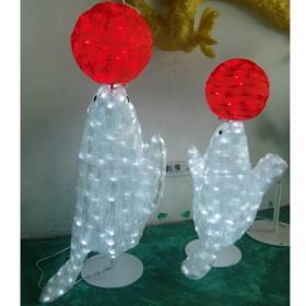 Christmas Lights