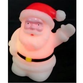 Christmas Santa Clause Night Light