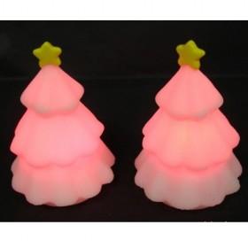 Christmas Tree Night Light