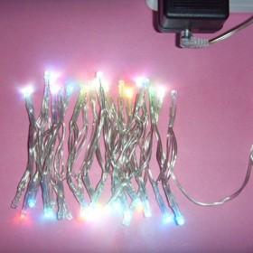 String Lights On Wholesale Waterproof Led Party String Light