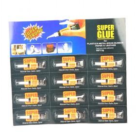 Super Quality 502 Glue/Super Glue Deli 502 SUPER GLUE CYANOACRYLATE ADHESIVE
