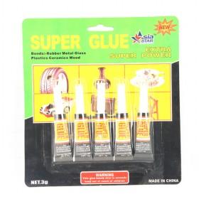 Super Quality 502 Glue/Super Glue Professional 502 SUPER GLUE CYANOACRYLATE ADHESIVE
