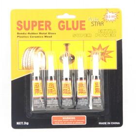 Super Quality 502 Glue/Super Glue Convenient 502 SUPER GLUE CYANOACRYLATE ADHESIVE