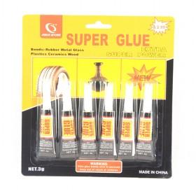 Super Quality 502 Glue/Super Glue Deli 502 SUPER GLUE CYANOACRYLATE ADHESIVE