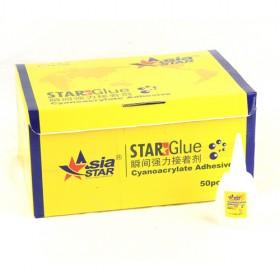 Super Quality 502 Glue/Super Glue Star 502 SUPER GLUE CYANOACRYLATE ADHESIVE