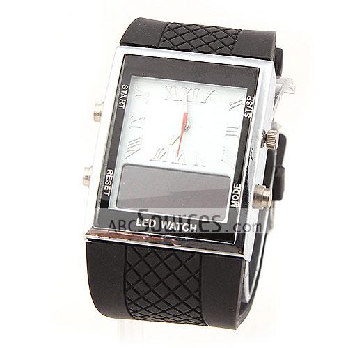 led watch rs 100