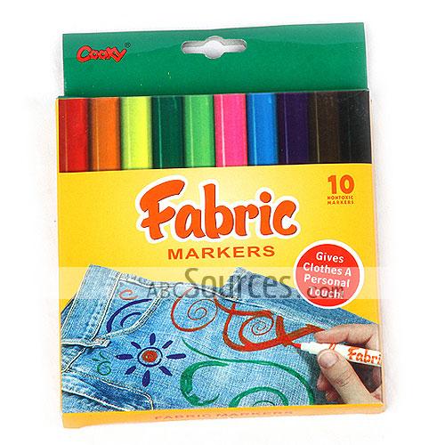 wholesale TShirt Marker/permanent Fabric MarkerLC072211B236