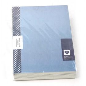 New Fancy Dot 32K Diary Book,Notepad,Memo,Paper Notebook,note Book,Hand Book,fashion Gifts,260*190MM,16K60P