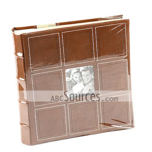 wholesale Vintage Prince Grid Photo Album,photo Frame,picture Album For