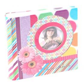 Sweet Photo Corner Sticker Mounts Wall Notebook DIY Album Decoration Cute Novelty Gift