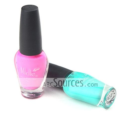 wholesale Ladies Favorable Nail Polish SetLC090611176