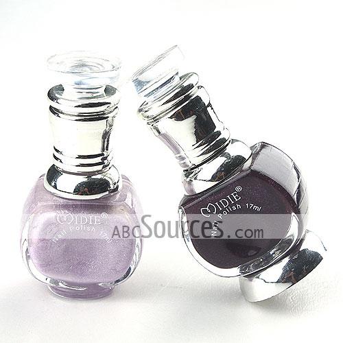 Wholesale Beautiful designed Nail Polish is in Revolutionary bristle design