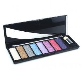 High-end Professional Eye Shadow Palette Cosmetic Makeup Set